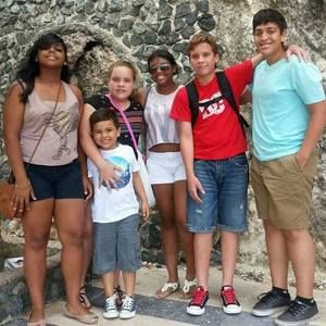 Meet your Posher, Claudia